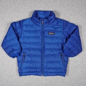 Patagonia Baby Down Sweater
